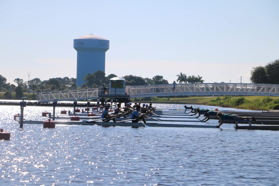 World Rowing U23 Championships