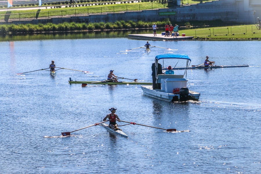 World Rowing U23 Championships