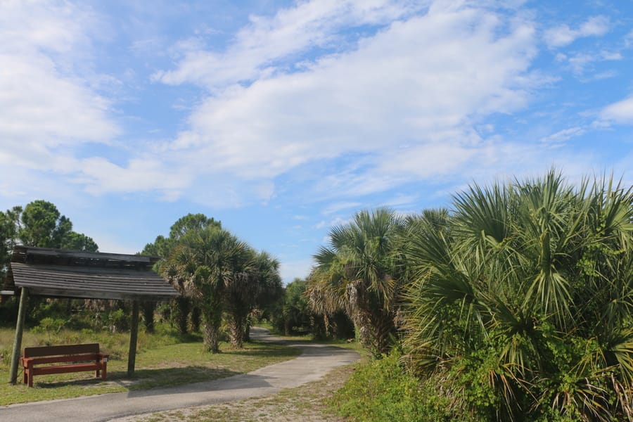 Lemon Bay Park