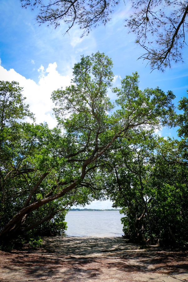 Blind Pass Park Beach