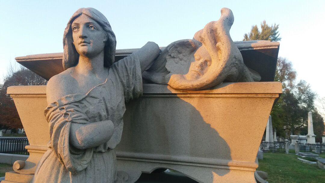 Laurel Hill Cemetery