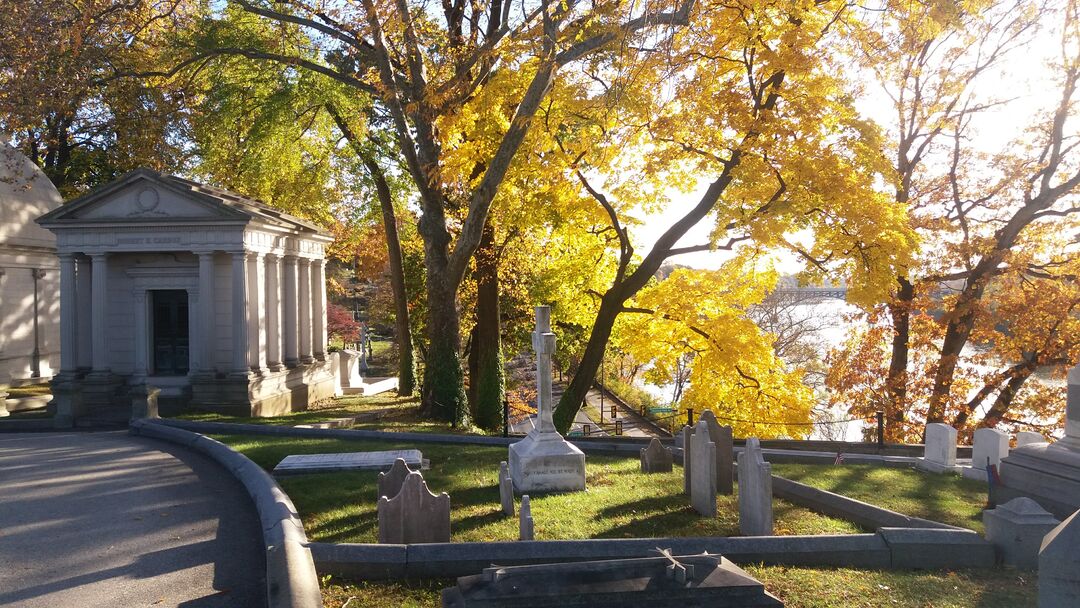 Laurel Hill Cemetery