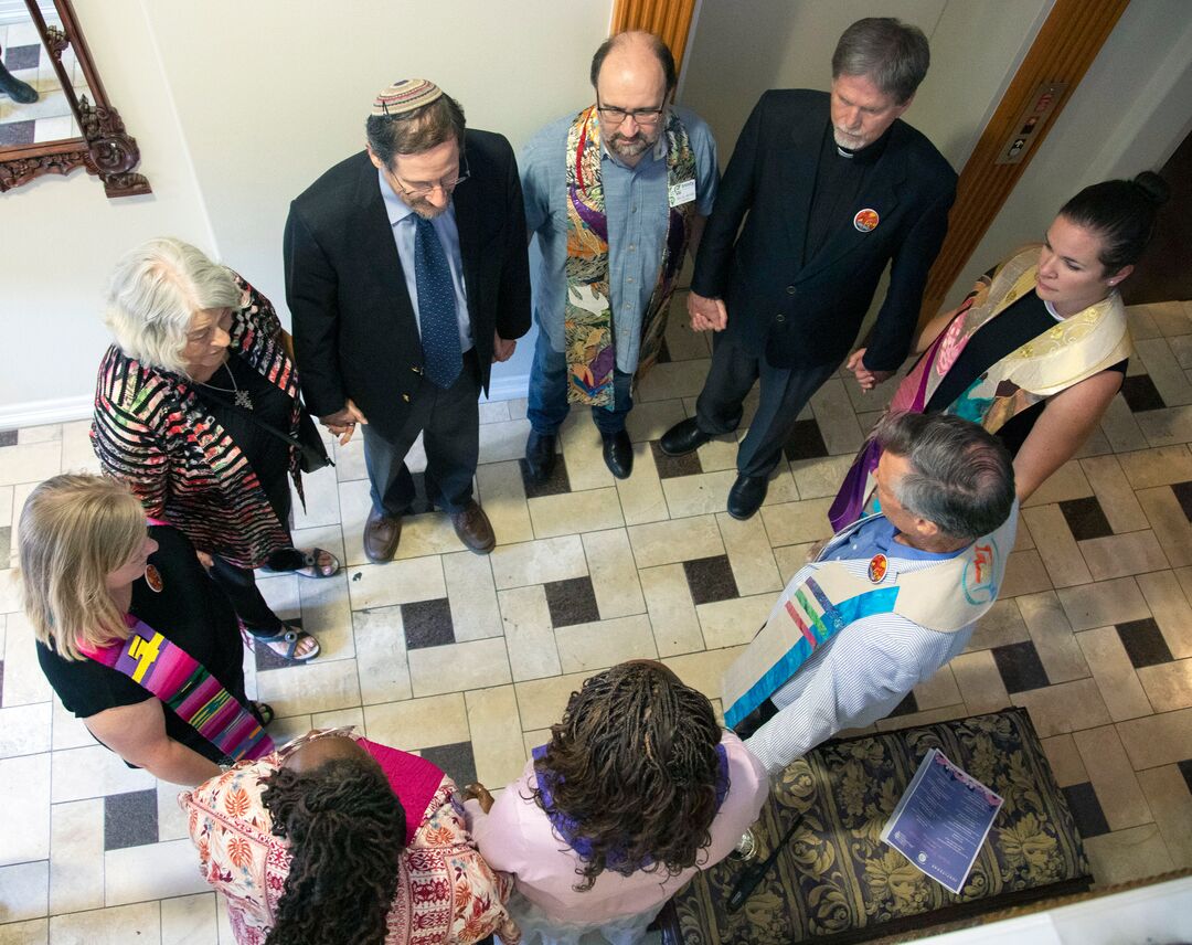 RNS-Clinic-Blessing1 071119
