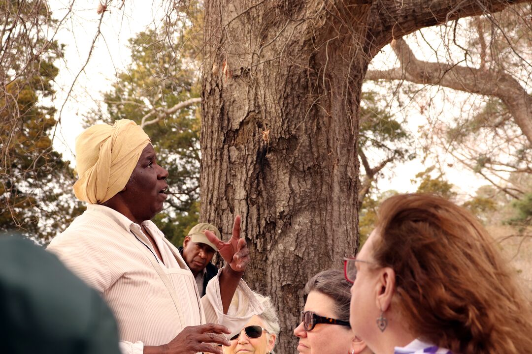 RNS-First-African2 073119