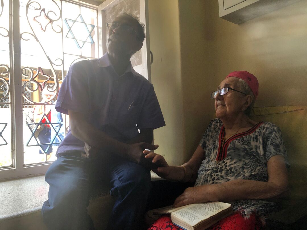 RNS-India-Jews05 080719
