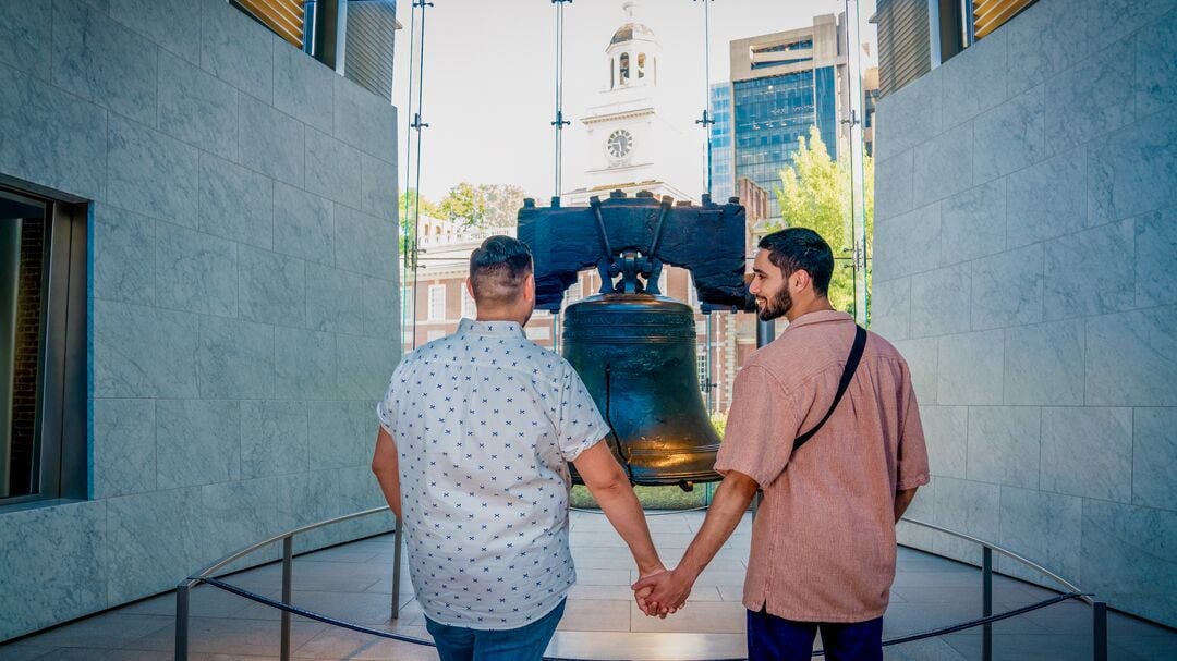 Liberty Bell Center