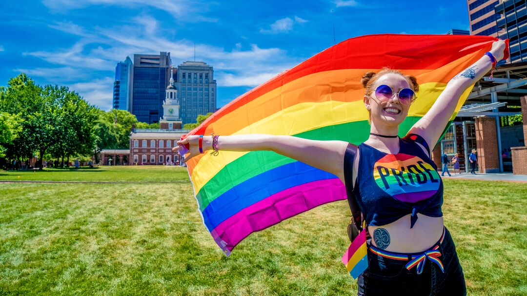 PrideDay LGBT Parade and Festival