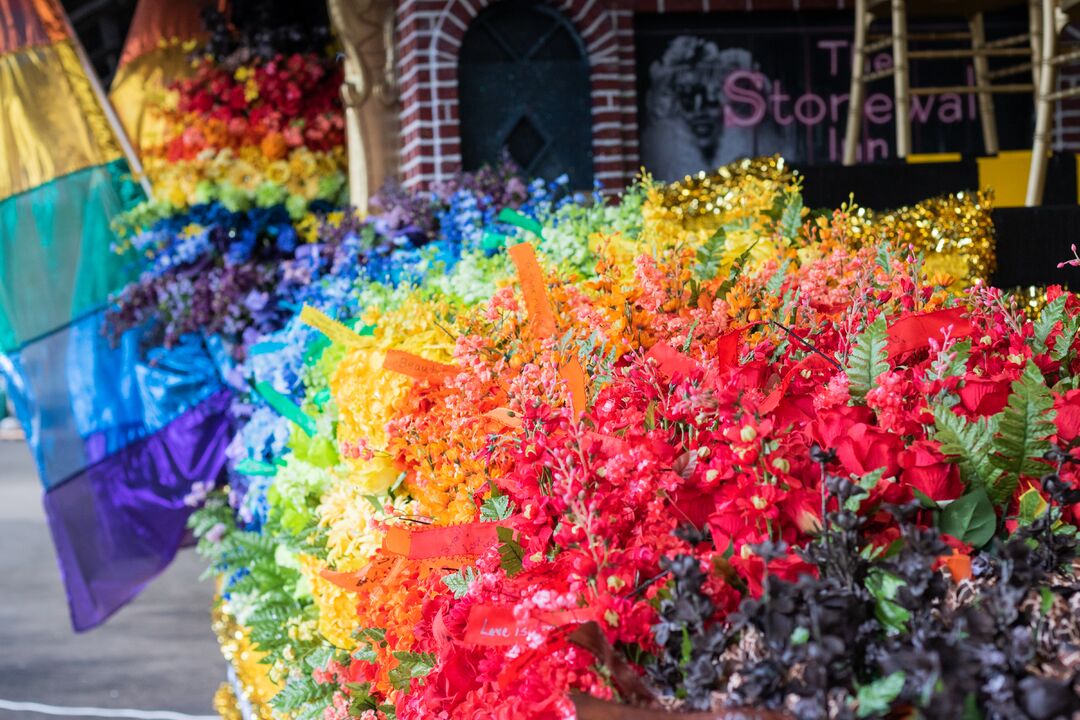 PrideDay LGBT Parade and Festival