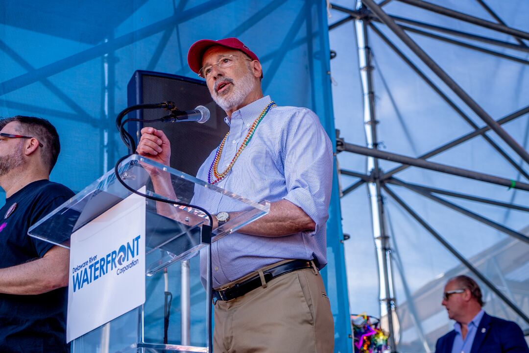 PrideDay LGBT Parade and Festival