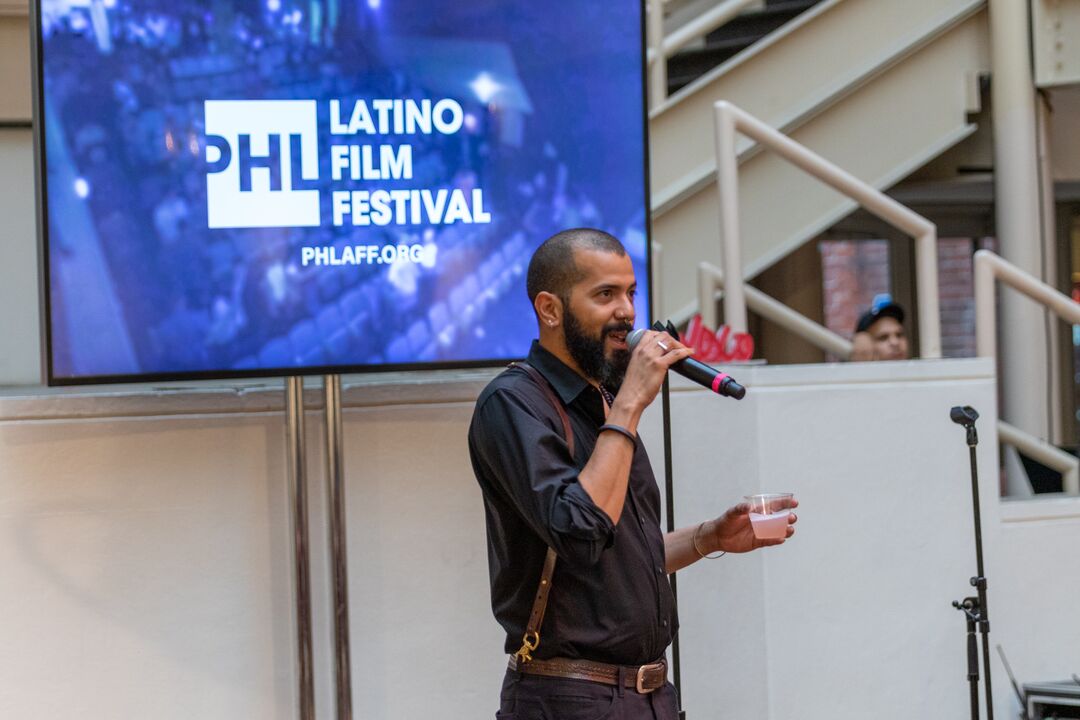 Latino Film Festival