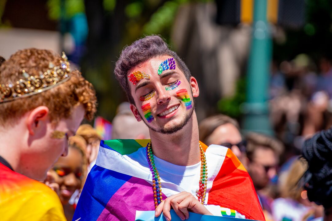 PrideDay LGBT Parade and Festival