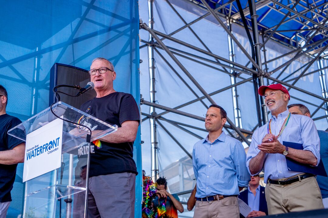 PrideDay LGBT Parade and Festival