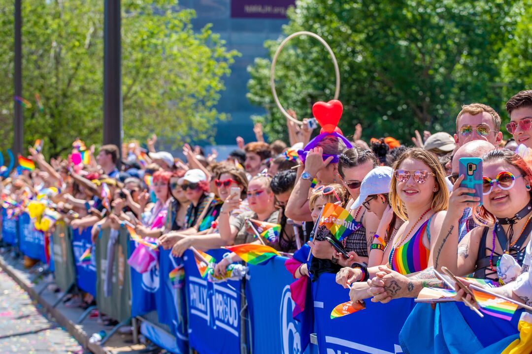 PrideDay LGBT Parade and Festival