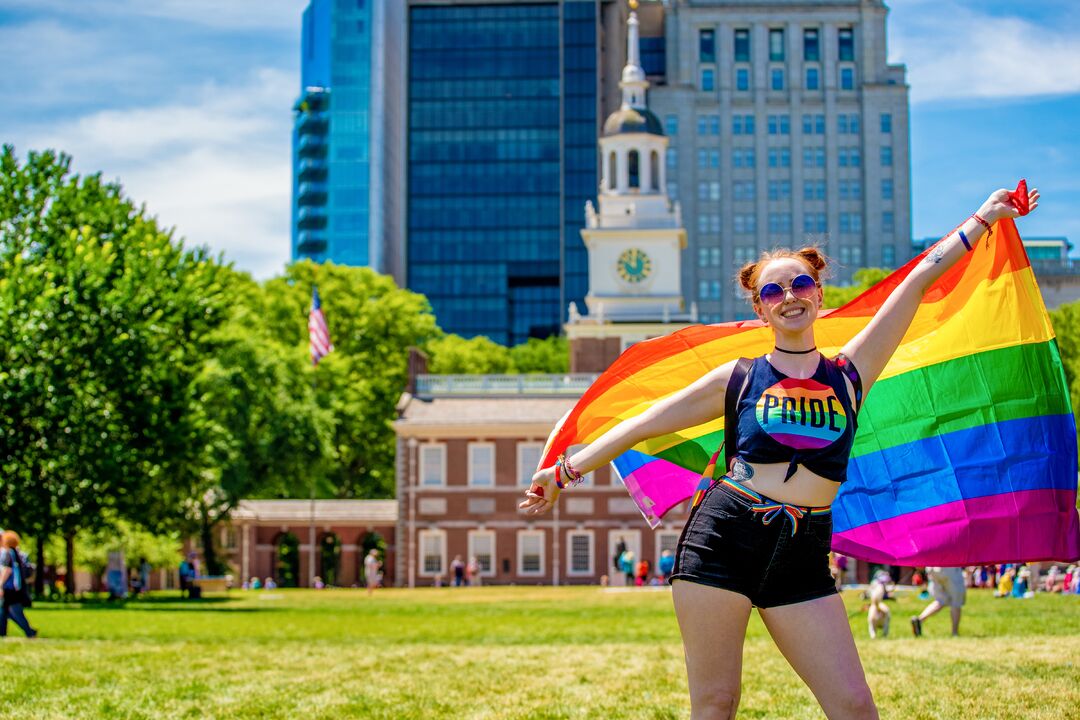 PrideDay LGBT Parade and Festival