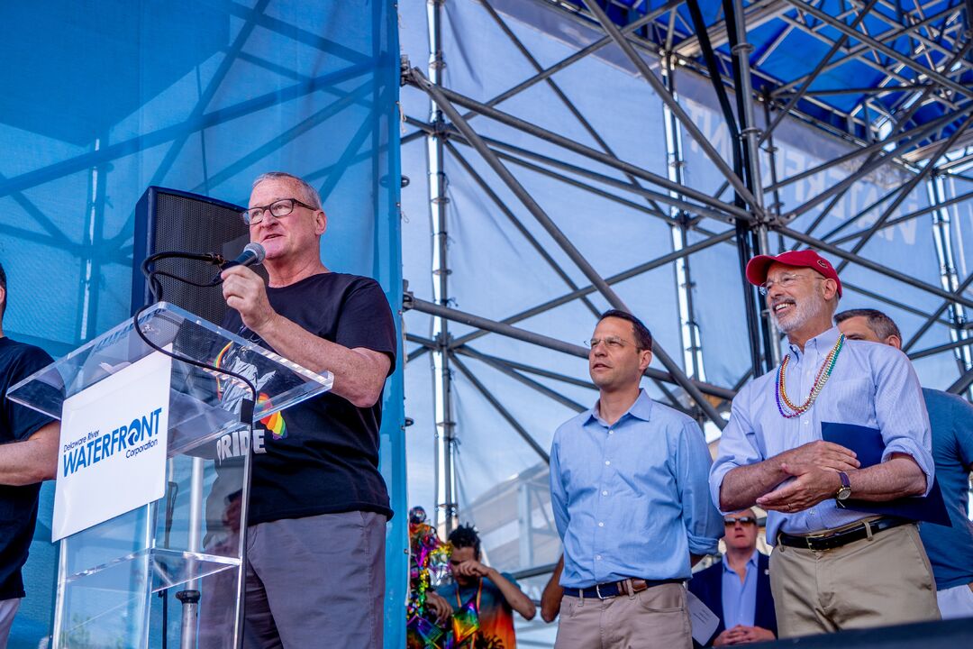 PrideDay LGBT Parade and Festival