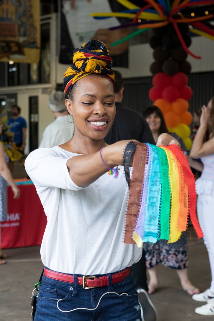 PrideDay LGBT Parade and Festival