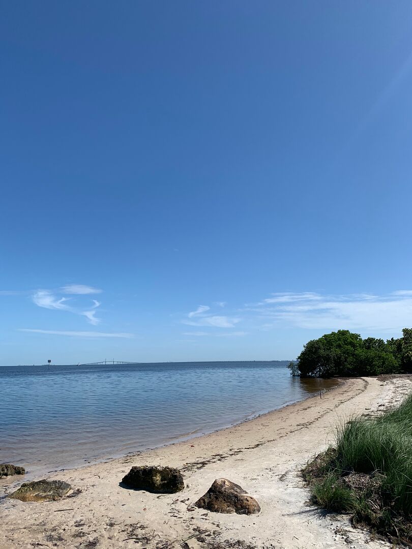 Emerson Point Preserve