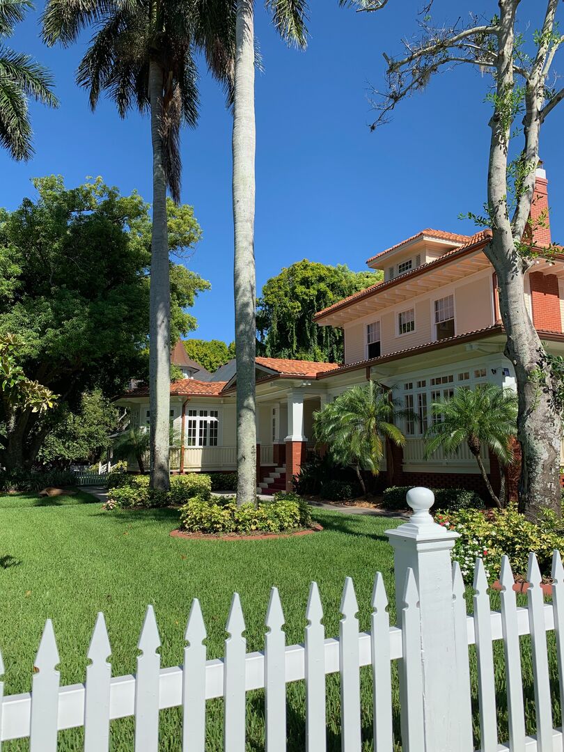 Riverside Bed & Breakfast