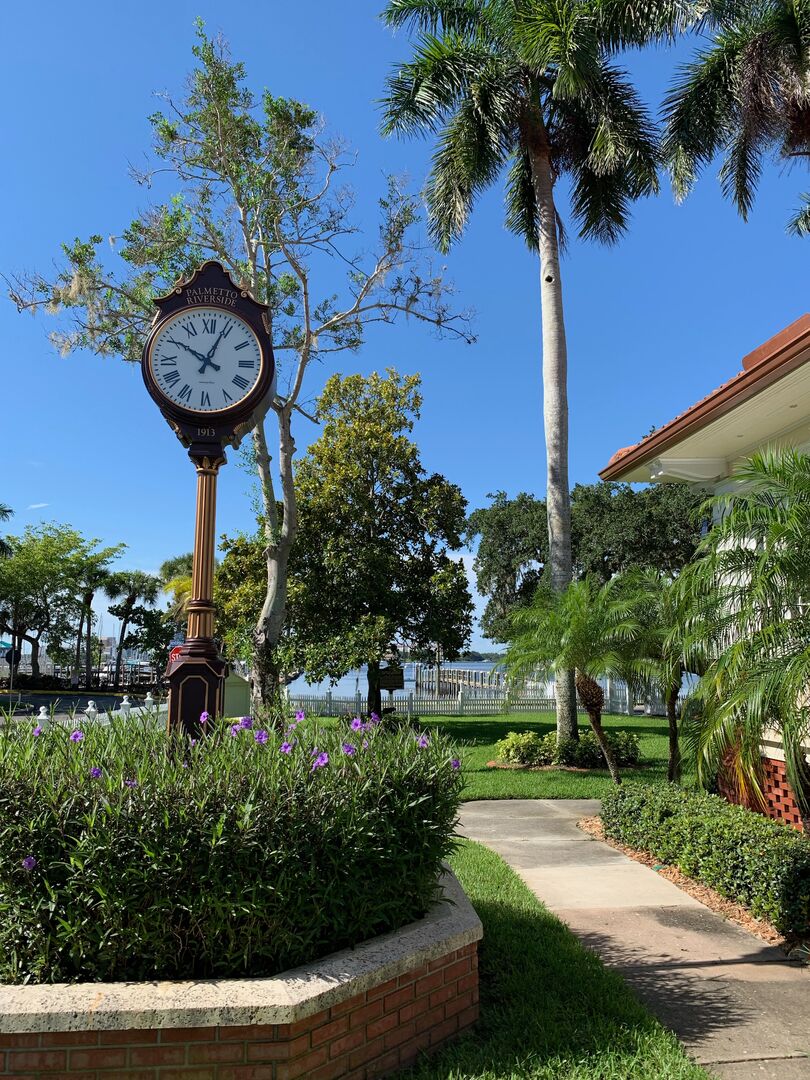 Riverside Bed & Breakfast
