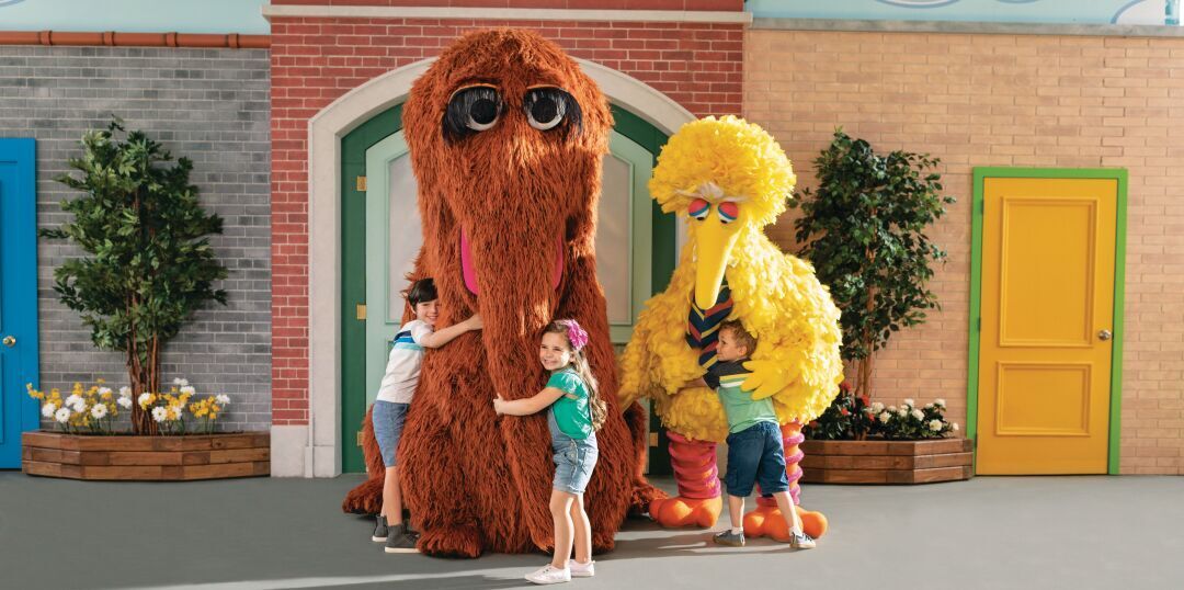 Snuffy