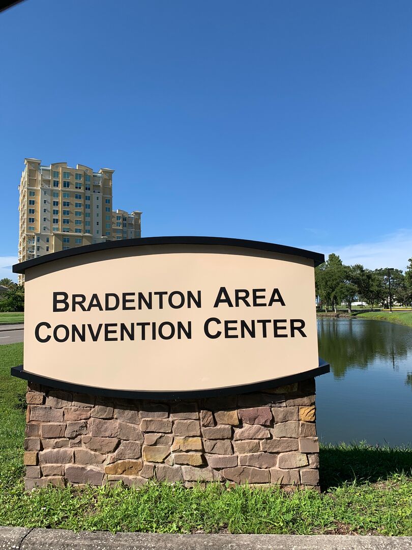 Bradenton Area Convention Center