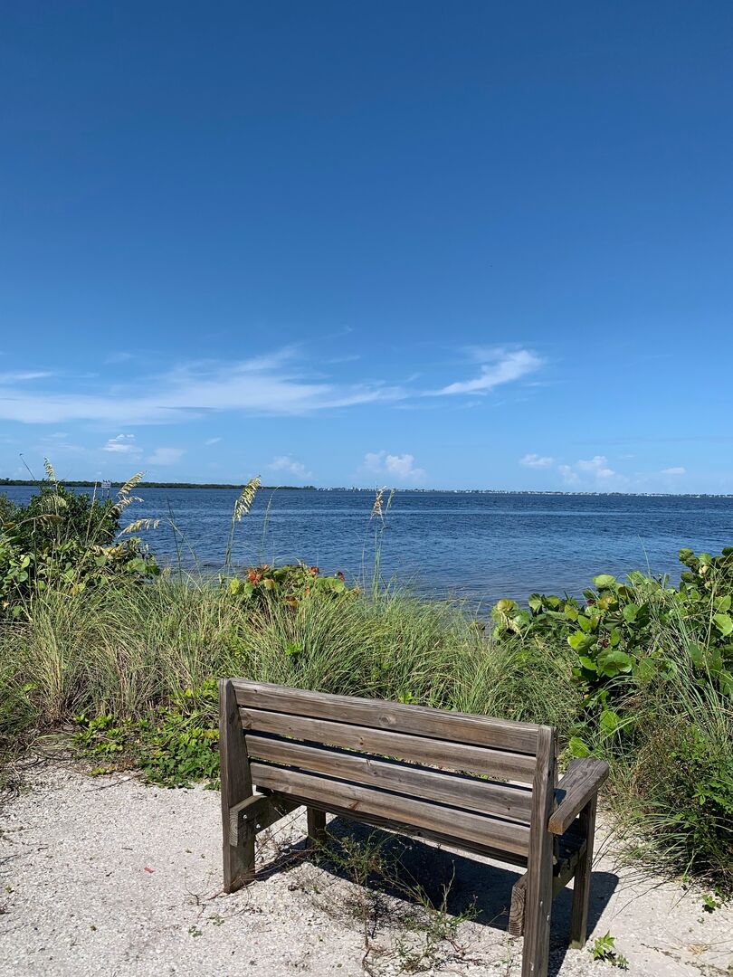 Emerson Point Preserve