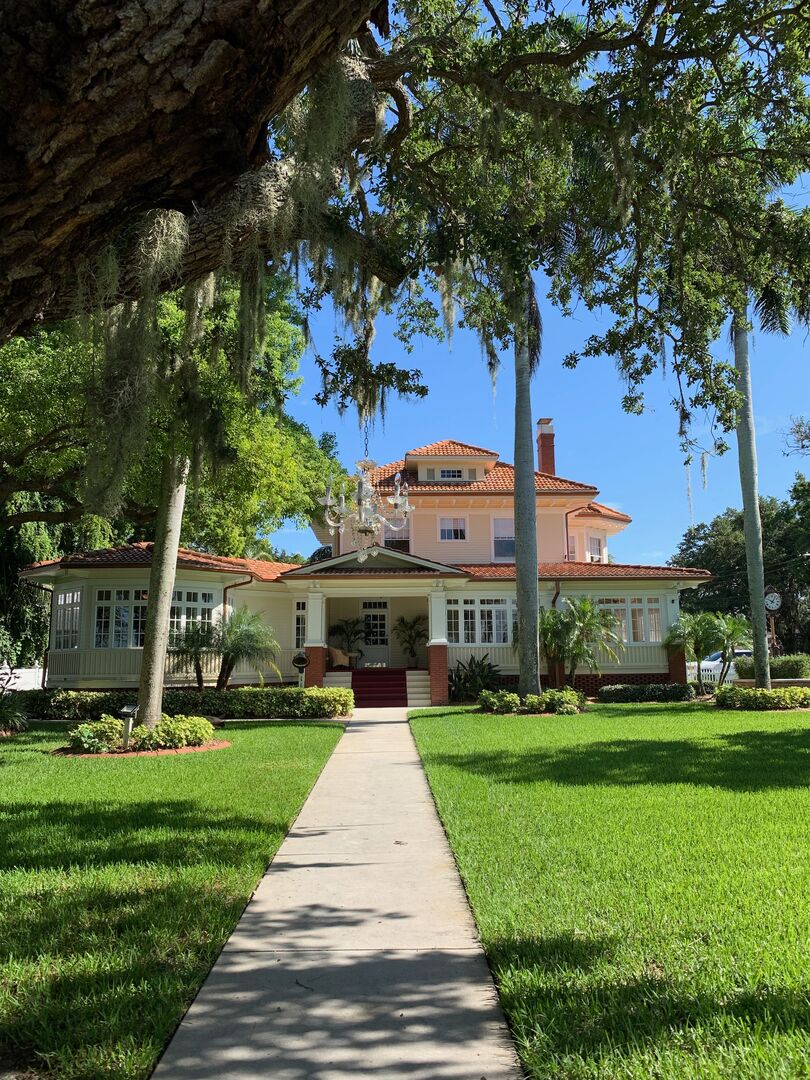 Riverside Bed & Breakfast
