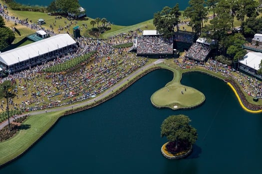 TPC SawgrassTHE PLAYERS Championship - Round Three