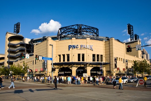 PNC Park