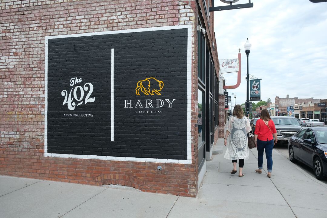 Hardy Coffee