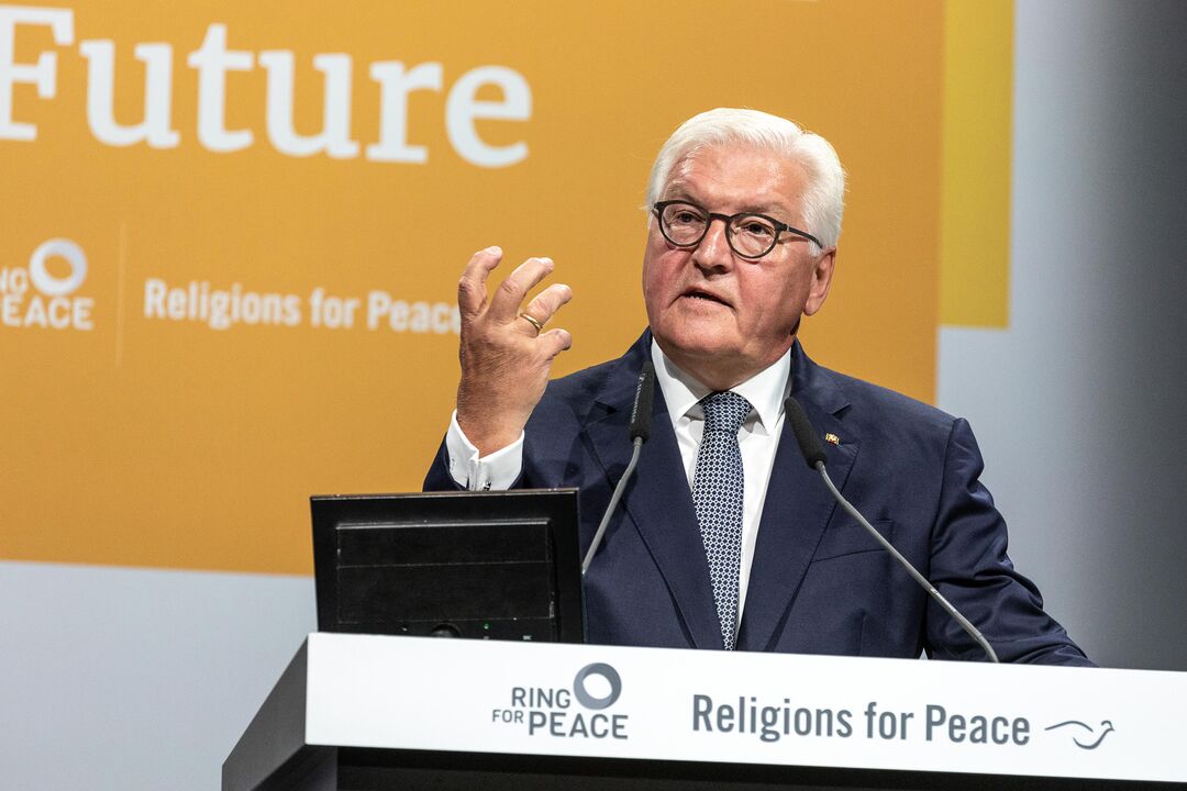 Religions for Peace
