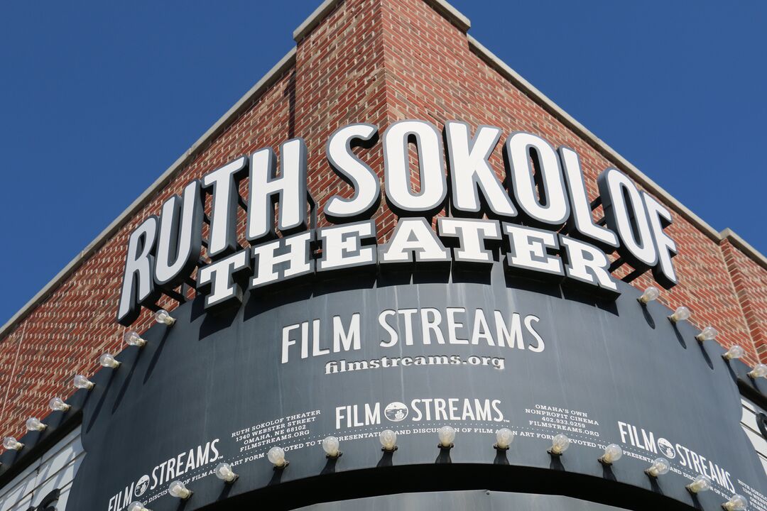 Ruth Sokolof Theater