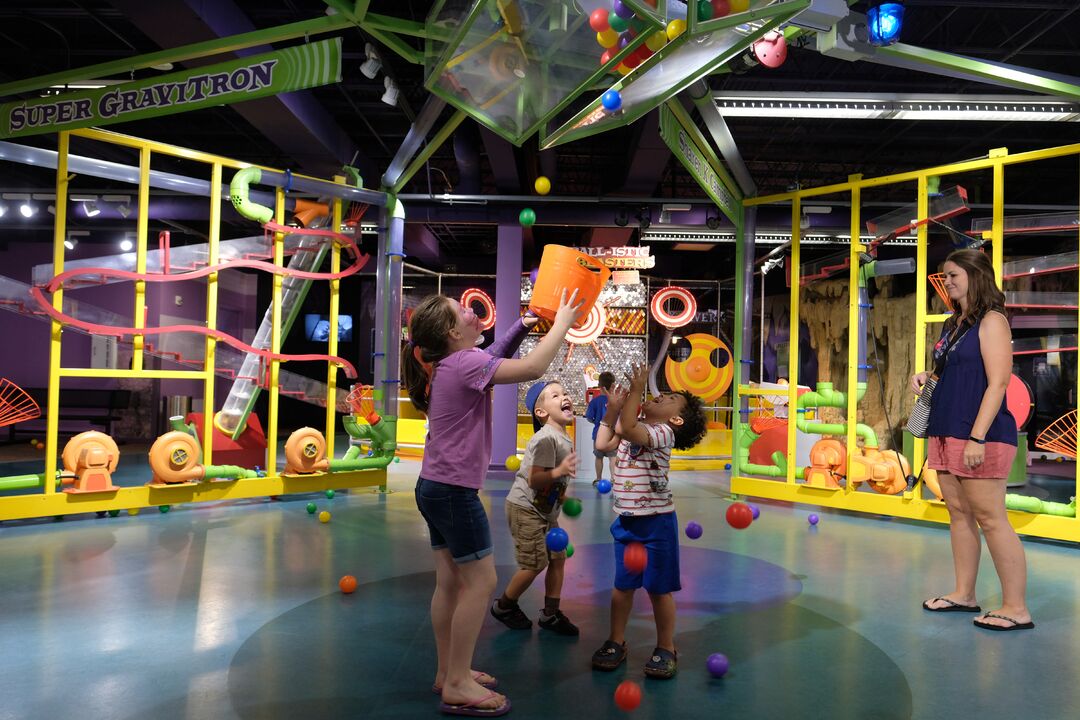 Omaha Children's Museum