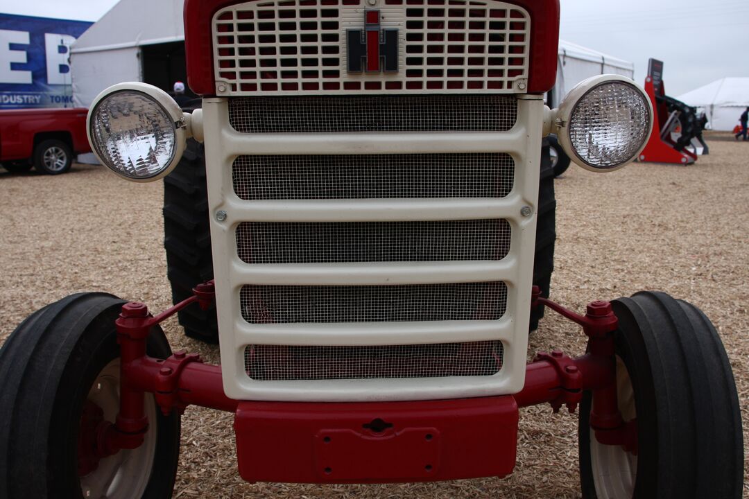 Husker Harvest Days