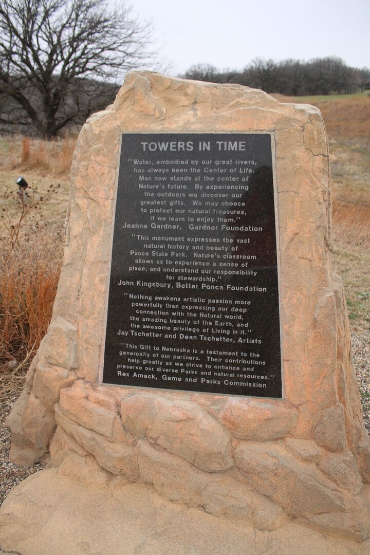 Ponca State Park