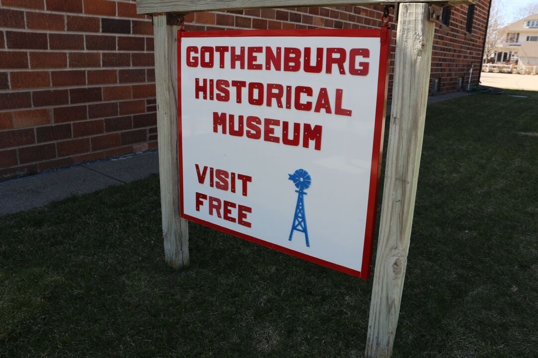 Gothenburg Historical Museum