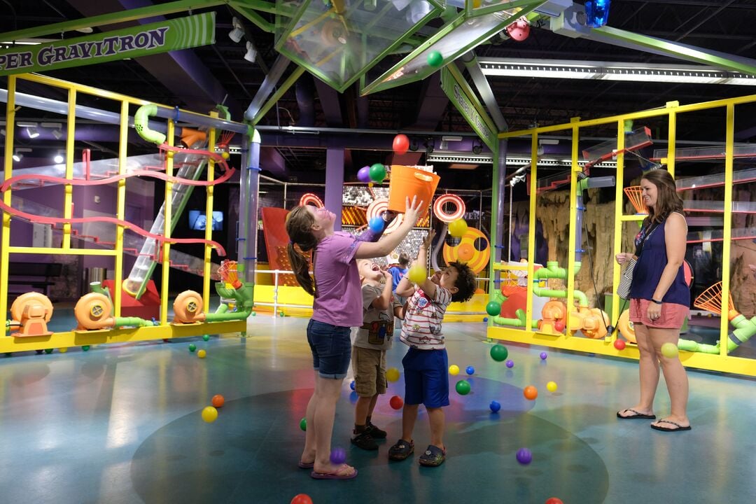 Omaha Children's Museum