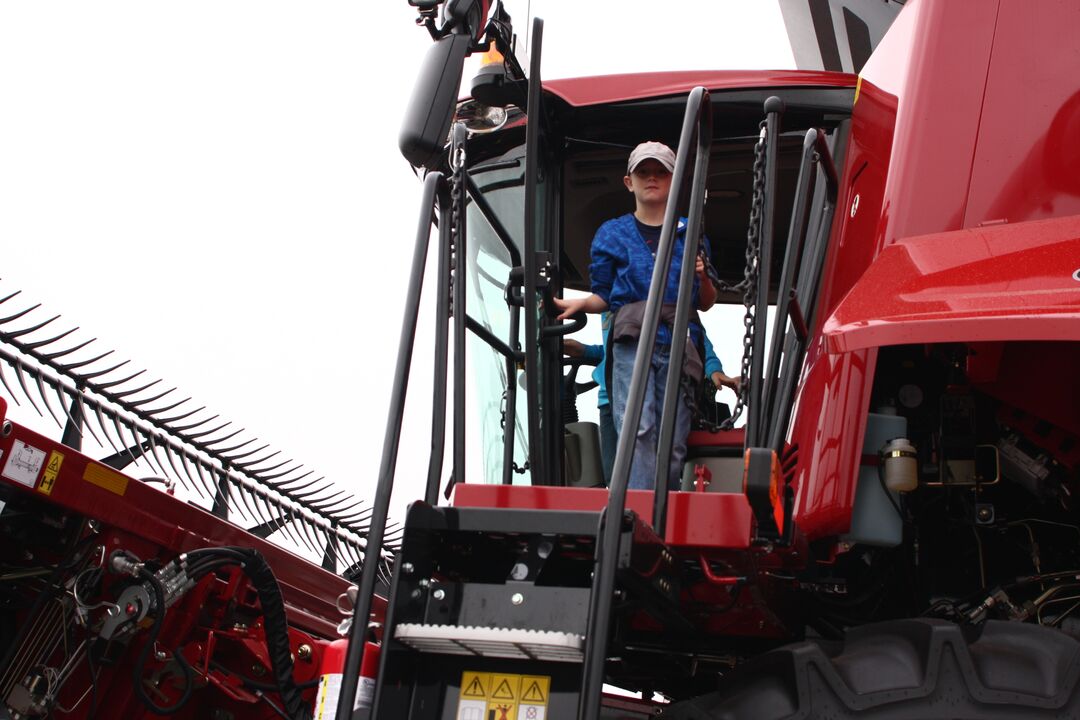 Husker Harvest Days