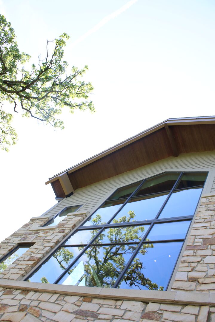 Missouri River Basin Lewis & Clark Visitor Center