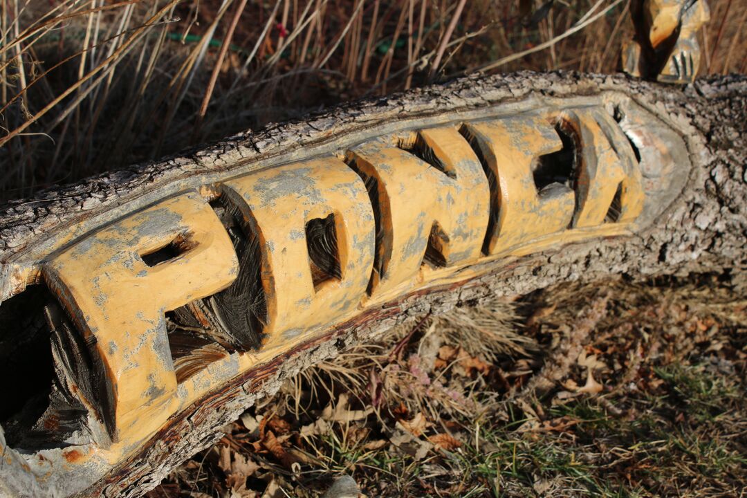 Ponca State Park