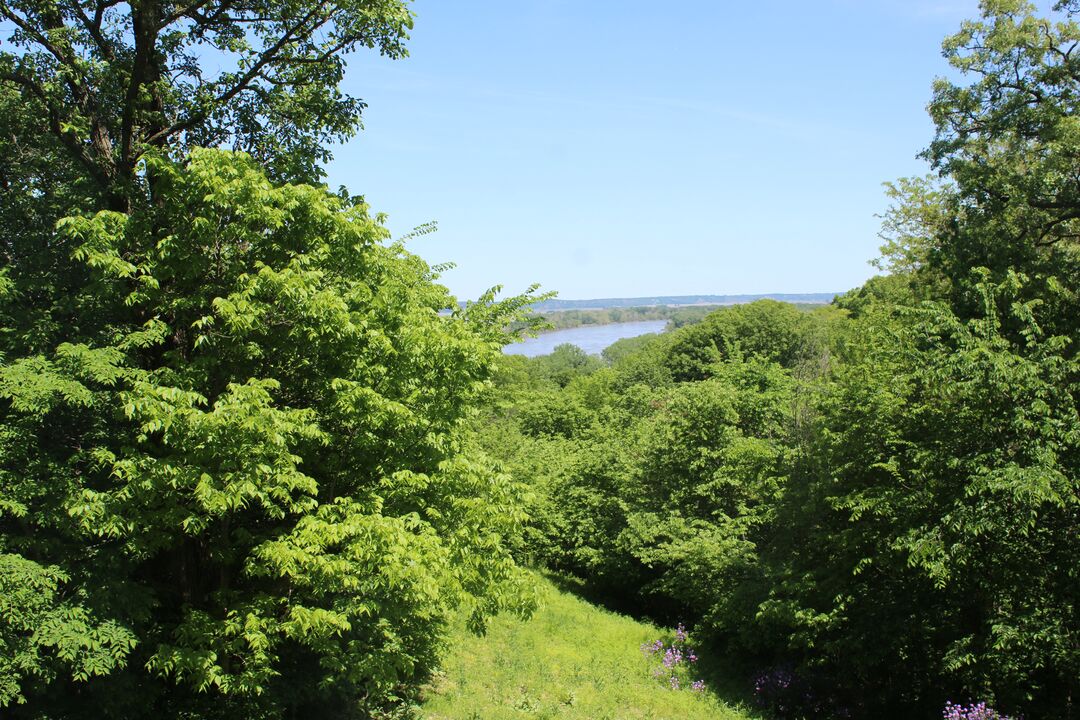 Missouri River Basin Lewis & Clark Visitor Center