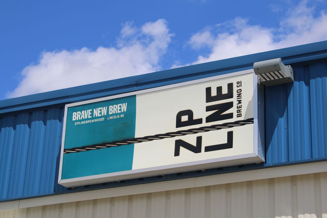 Zipline Brewing