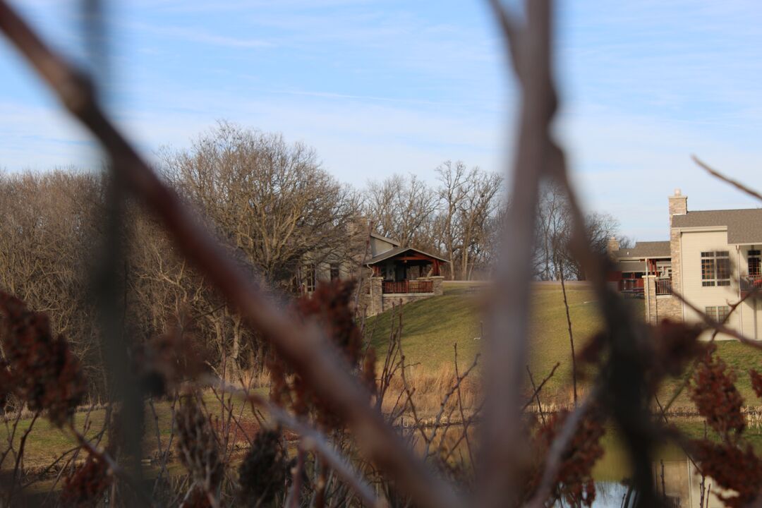 Ponca State Park