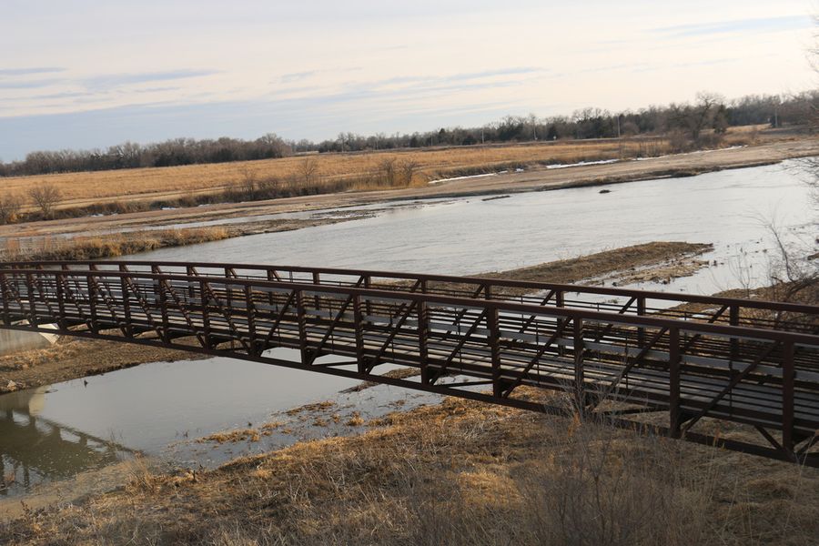 Platte River