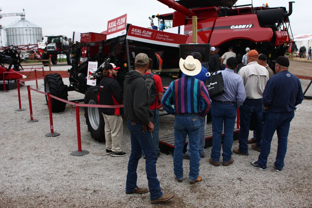 Husker Harvest Days