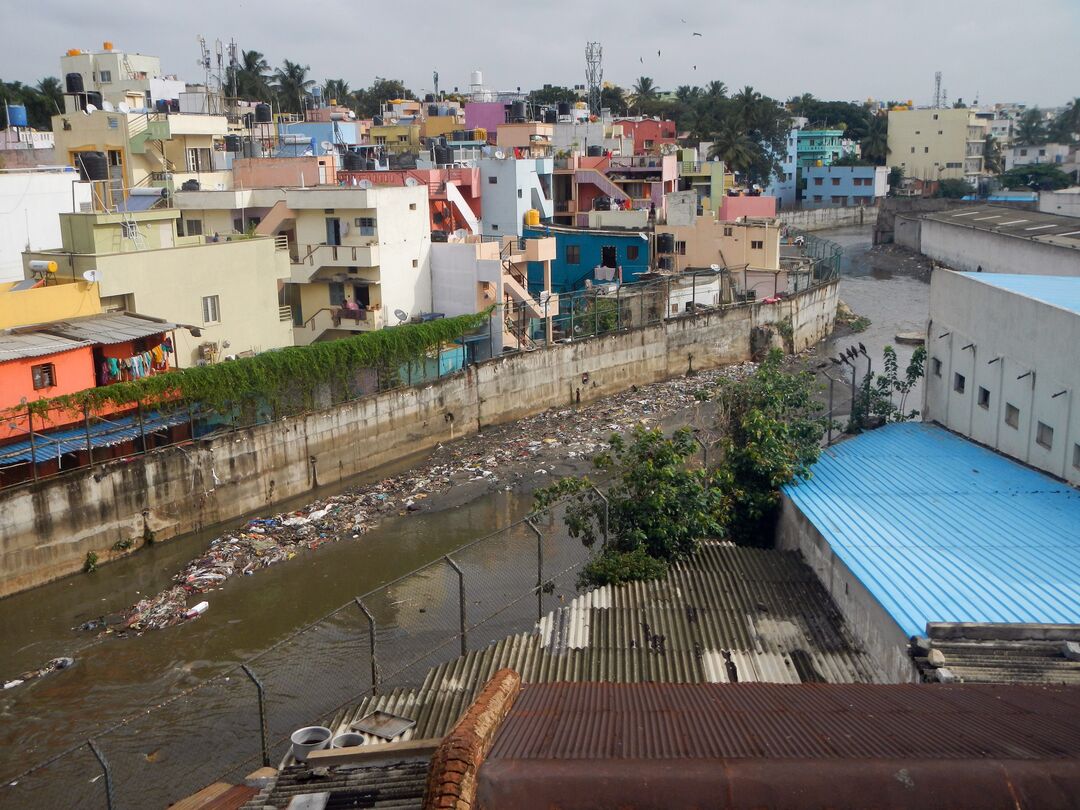 RNS-Bangalore-River03 081519