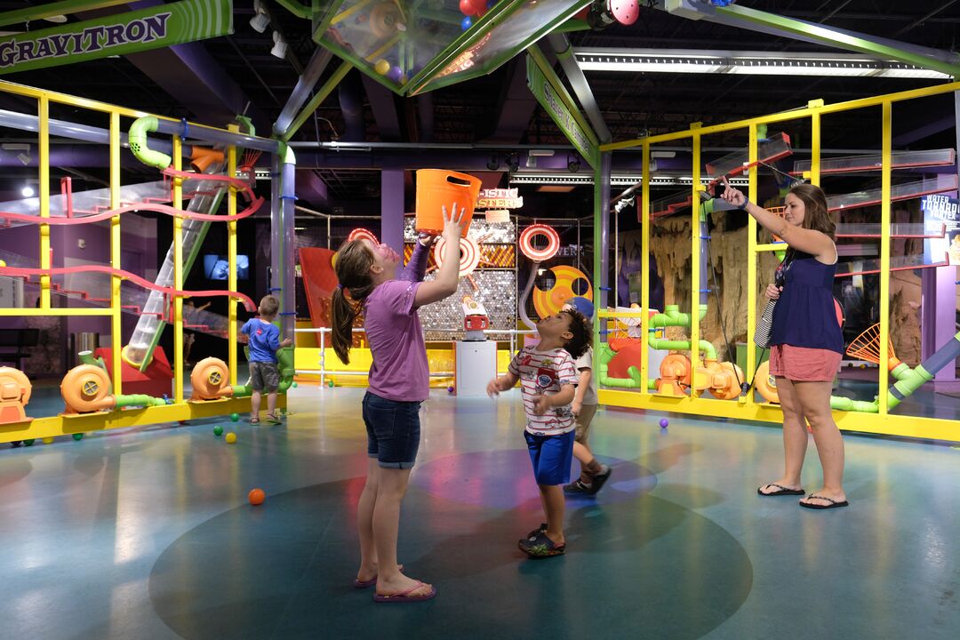 Omaha Children's Museum