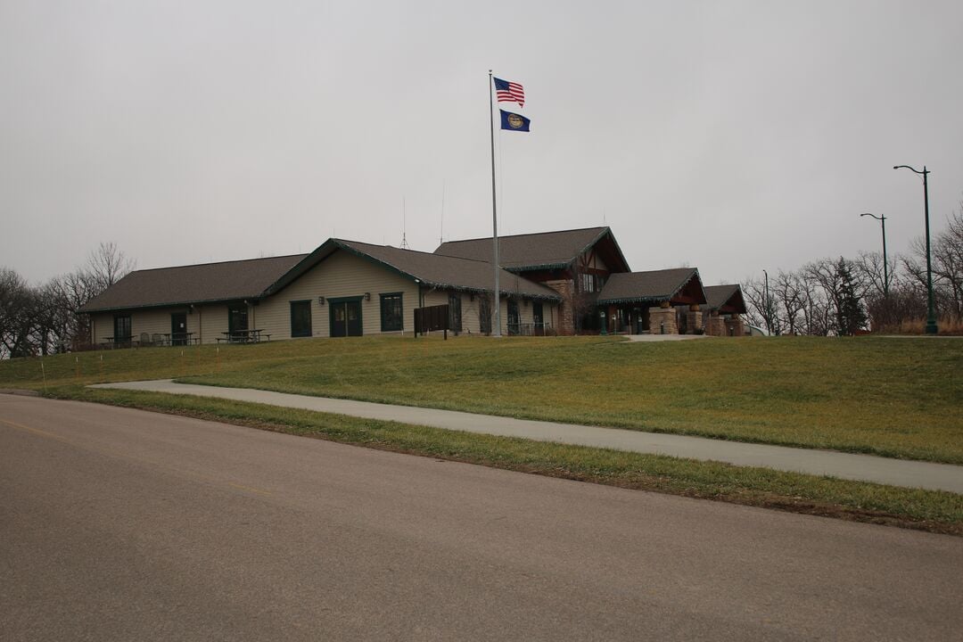 Ponca State Park