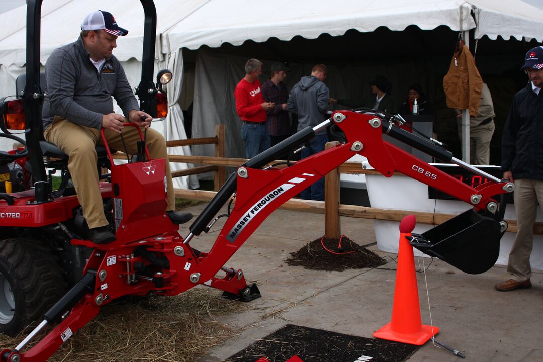 Husker Harvest Days