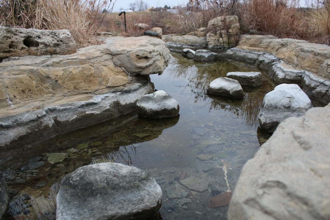 Ponca State Park